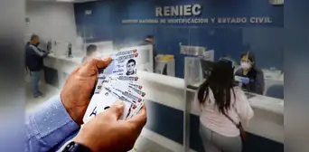 ¿Cómo sacar DNI electrónico en el Perú? Conoce los precios y requisitos para obtener este documento en 2025