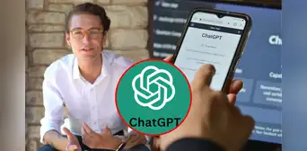 Creó su empresa con ayuda de ChatGPT, se volvió millonario en 2 meses, pero negocio no tuvo el final esperado: lo abandonó por completo Creó su empresa con ayuda de ChatGPT, se volvió millonario en 2 meses, pero negocio no tuvo el final esperado: lo abandonó por completo