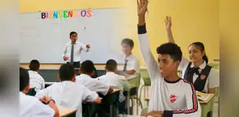 El nuevo curso de investigación que se enseñaría en los colegios de Perú de aprobarse ley del Congreso El nuevo curso de investigación que se enseñaría en los colegios de Perú de aprobarse ley del Congreso