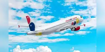 Viva Air ingresa a proceso concursal en Indecopi para saldar deudas de más de S/2 millones Viva Air ingresa a proceso concursal en Indecopi para saldar deudas de más de S/2 millones