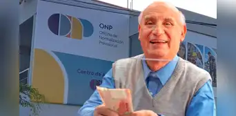 Afiliados de la ONP ya pueden solicitar su pensión por videollamada: estos son los requisitos para acceder al trámite en el Perú Afiliados de la ONP ya pueden solicitar su pensión por videollamada: estos son los requisitos para acceder al trámite en el Perú