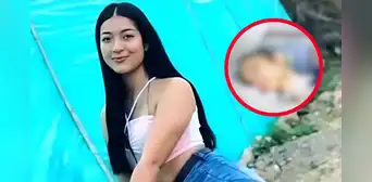 Joven sufrió ataque con una botella, quedó cuadripléjica y ahora lucha por la eutanasia: "Estoy cansada de depender de todos" Joven sufrió ataque con una botella, quedó cuadripléjica y ahora lucha por la eutanasia: "Estoy cansada de depender de todos"