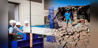 El futuro proyecto en Lima Sur que salvaría vidas ante un potente sismo: utilizará IA de Japón e involucra al Metro de Lima El futuro proyecto en Lima Sur que salvaría vidas ante un potente sismo: utilizará IA de Japón e involucra al Metro de Lima