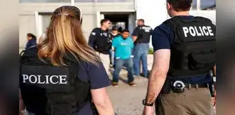Muy malas noticias en USA: el estado que obligaría a la policía local a arrestar inmigrantes si se aprueba proyecto de ley Muy malas noticias en USA: el estado que obligaría a la policía local a arrestar inmigrantes si se aprueba proyecto de ley