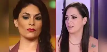 Evelyn Vela desmiente a Melissa Klug tras decir que se distanciaron por un problema entre sus hijas: “Que diga lo que quiera”