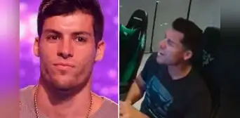 Patricio Parodi sorprende al revelar su experiencia al probar viagra por primera vez: "Arriba, arriba"