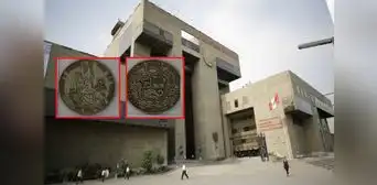 Estas monedas peruanas del siglo XIX y XX han sido declaradas Patrimonio Cultural de la Nación