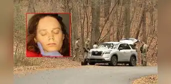 Líder de la secta Zizianos irá a prisión sin derecho a fianza en Maryland mientras espera juicio por asesinato: "No he hecho nada"
