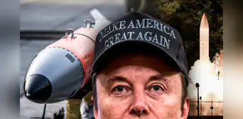 Elon Musk despidió a expertos nucleares y ahora tendrá que recontratarlos: personal clave para Estados Unidos Elon Musk despidió a expertos nucleares y ahora tendrá que recontratarlos: personal clave para Estados Unidos