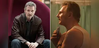 Liam Neeson regresa al cine con ‘Implacable’, un intenso thriller que combina crimen, violencia y mucha acción Liam Neeson regresa al cine con ‘Implacable’, un intenso thriller que combina crimen, violencia y mucha acción