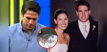 Paco Bazán revela los últimos detalles de su divorcio con Janice tras salidas con Susana Alvarado: "Falta el finiquito"