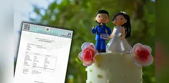 ¿Cómo sacar una copia de mi acta de matrimonio en Reniec? Estos son los requisitos para hacerlo de forma online en 2025 ¿Cómo sacar una copia de mi acta de matrimonio en Reniec? Estos son los requisitos para hacerlo de forma online en 2025
