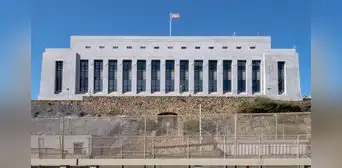 Casa de la Moneda de EE. UU.: qué es, dónde están sus instalaciones y por qué es tan importante en la historia del país Casa de la Moneda de EE. UU.: qué es, dónde están sus instalaciones y por qué es tan importante en la historia del país