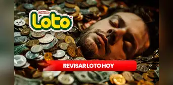 REVISAR Loto 5233 resultados de hoy, 20 de febrero: qué números salieron en el sorteo y ganadores de la Polla Chilena REVISAR Loto 5233 resultados de hoy, 20 de febrero: qué números salieron en el sorteo y ganadores de la Polla Chilena