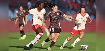 Canadá vs. México femenil: a qué hora y dónde ver a la selección mexicana EN VIVO por la Pinatar Cup 2025