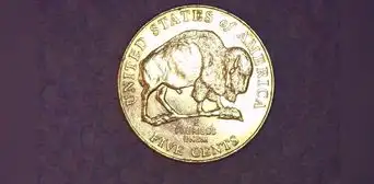La famosa moneda de 5 centavos del siglo XX que es un tesoro en el mercado de la numismática en EE. UU. La famosa moneda de 5 centavos del siglo XX que es un tesoro en el mercado de la numismática en EE. UU.
