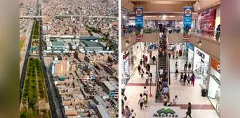 La zona histórica de San Juan de Lurigancho podría desaparecer para construirse un nuevo centro comercial: estará frente al Metro de Lima