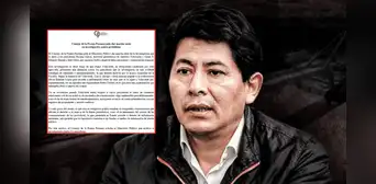 CPP pide al Ministerio Público archivar investigación contra periodistas denunciados por el condenado Zamir Villaverde