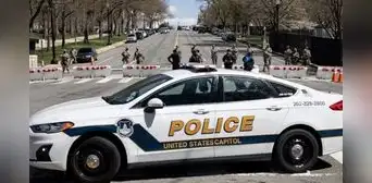 Un joven adolescente de 14 años mató a dos hombres que entraron a robar en su vivienda en Manchester, Kentucky
