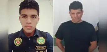 Pescadores asaltados por policía exigen a Fiscalía la devolución de su dinero recuperado Pescadores asaltados por policía exigen a Fiscalía la devolución de su dinero recuperado