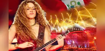 Shakira en Perú 2025 venta de entradas HOY: precios, dónde comprar y zonas su tercera fecha Shakira en Perú 2025 venta de entradas HOY: precios, dónde comprar y zonas su tercera fecha