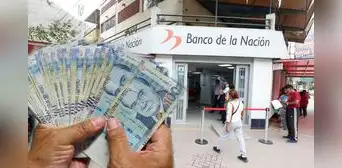 Banco de la Nación precisa la edad máxima para que jubilados y trabajadores públicos en Perú accedan a un crédito hipotecario este 2025 Banco de la Nación precisa la edad máxima para que jubilados y trabajadores públicos en Perú accedan a un crédito hipotecario este 2025