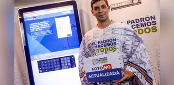 Elecciones Perú 2026: cómo verificar tus datos y qué hacer si hay errores en tu información, vía Reniec