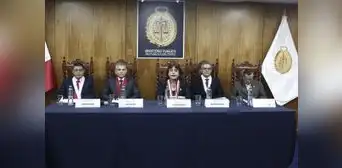 Equipo Especial tiene 10 casos de corrupción listos para juicio oral