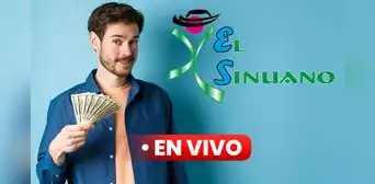 Sinuano Día y Noche EN VIVO HOY, 20 de febrero: resultados del último sorteo y números ganadores