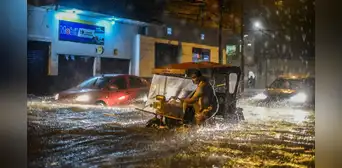 Lluvias intensas dejan 47 fallecidos y más de 48 mil afectados