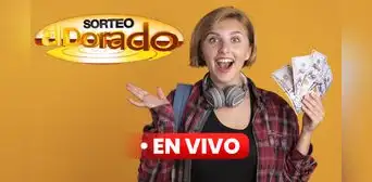 Resultados Dorado Mañana y Tarde EN VIVO: qué cayó en el último sorteo de HOY 20 de febrero de 2025