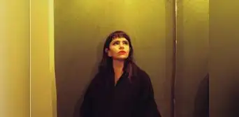 Sofía Kourtesis: "La música de Susana Baca está cerca de la perfección"