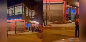 Vigilante es asesinado en la puerta de una pollería en Comas: sospechan de posible caso de extorsión