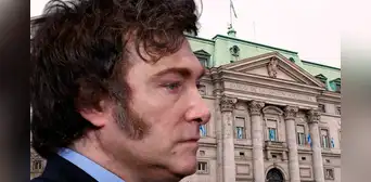 Milei transformó el Banco Nación de Argentina en una Sociedad Anónima: qué dice el decreto y qué cambios implica