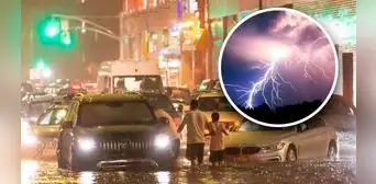 Lluvias en Perú: EsSalud declara en estado de alerta todos sus establecimientos en 20 regiones