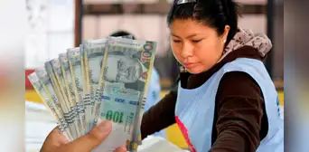 La buena noticia que podrían recibir los trabajadores del sector privado en Perú sobre su CTS en 2025: Congreso presenta proyectos de ley La buena noticia que podrían recibir los trabajadores del sector privado en Perú sobre su CTS en 2025: Congreso presenta proyectos de ley