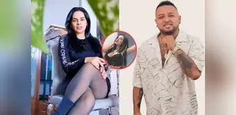 Giuliana Rengifo acusa a corista de meterse en su relación con ‘Maryto’: “Mi relación se terminó por ella” Giuliana Rengifo acusa a corista de meterse en su relación con ‘Maryto’: “Mi relación se terminó por ella”
