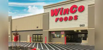 WinCo Foods, el nuevo supermercado que podría superar a Costco y Sam's Club y no cuenta con membresía en EE. UU.