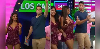 Filtran video inédito de Paco Bazán y Susana Alvarado de Corazón Serrano: así fue su primer encuentro hace 5 años Filtran video inédito de Paco Bazán y Susana Alvarado de Corazón Serrano: así fue su primer encuentro hace 5 años