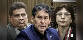 Julio Demartini: piden a la fiscal Delia Espinoza acelerar investigación antes que sea designado embajador en el Vaticano