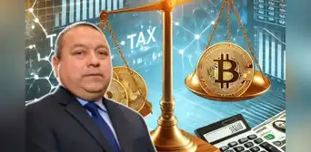 Sunat evalúa impuesto a las ganancias por criptomonedas Sunat evalúa impuesto a las ganancias por criptomonedas