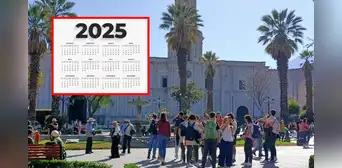 Estos son los próximos feriados y días no laborables confirmados en Perú para el 2025: esto dice El Peruano