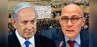 La ONU tildó de "ceremonia propagandística" la entrega de rehenes israelíes muertos por parte de Hamás: "Fue abominable"