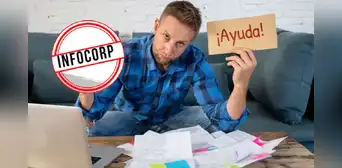 Infocorp: este es el tiempo exacto que tardan en desaparecer tus deudas del sistema financiero peruano Infocorp: este es el tiempo exacto que tardan en desaparecer tus deudas del sistema financiero peruano