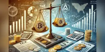 Peru plans to tax cryptocurrency gains: what investors should know Peru plans to tax cryptocurrency gains: what investors should know