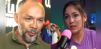 Jackson Mora rompe su silencio y revela su situación actual con Tilsa Lozano tras presunta infidelidad: "Ya pasó" Jackson Mora rompe su silencio y revela su situación actual con Tilsa Lozano tras presunta infidelidad: "Ya pasó"