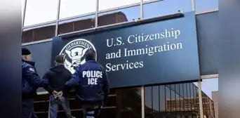 ¡Mucha atención, inmigrante en EE. UU.! Así puedes localizar a indocumentados que fueron arrestados por ICE ¡Mucha atención, inmigrante en EE. UU.! Así puedes localizar a indocumentados que fueron arrestados por ICE