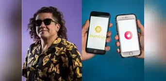 Mauricio Mesones revela que hay perfiles falsos suyos en app de citas: “No es mía, por favor no le hablen” Mauricio Mesones revela que hay perfiles falsos suyos en app de citas: “No es mía, por favor no le hablen”
