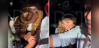 Shakira rompe su silencio en Colombia sobre su estado de salud tras dejar Lima: “Lo mejor de mí” Shakira rompe su silencio en Colombia sobre su estado de salud tras dejar Lima: “Lo mejor de mí”