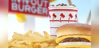 In-N-Out Burger, la cadena de restaurante de Estados Unidos que se irá de California por este sorpresivo motivo